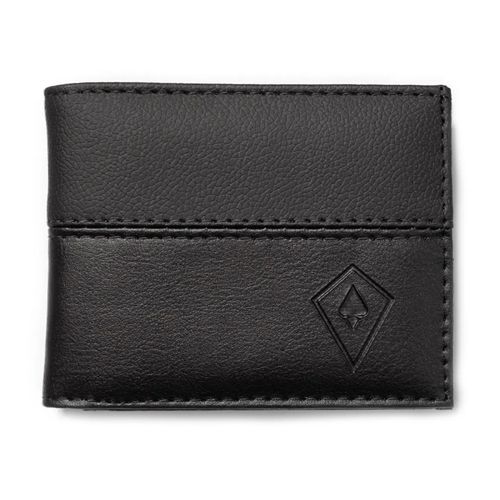 Carteira Masculina MCD Pipa Preto-11116303- -1-